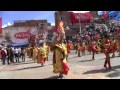 2011 - AUTENTICA DIABLADA ORURO - Carnaval de Oruro