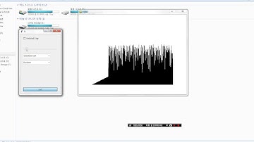 Python SImple Sorting Algorithm Animation Program