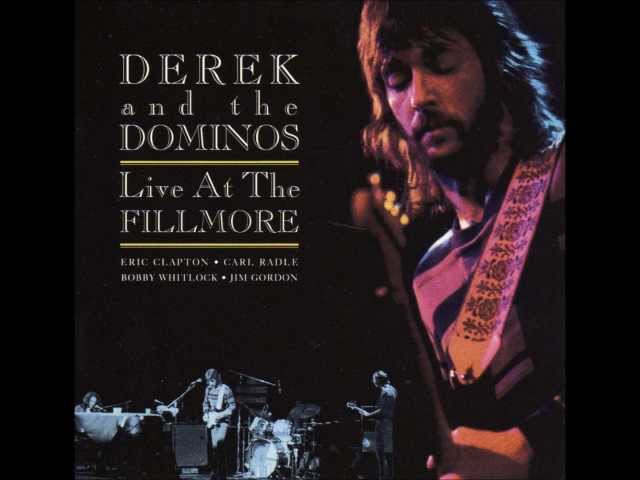 洋楽 Derek & The Dominos/ THE BEAT GOES ON sddefault.jpg