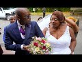 Le mariage  de gistelle boukono  kasongo fuamba     mariage allemand  2023  stonembemba