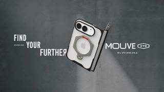 Mouve XTE for Apple iPhone Duo // Explore the Series screenshot 5