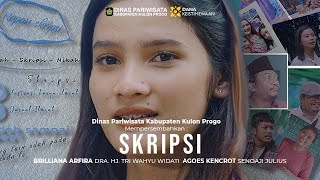 SKRIPSI |  Film Promosi Pariwisata Kulon Progo 2022