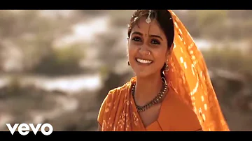 @A. R. Rahman - O Rey Chhori Lyric Video|Lagaan|Aamir Khan|Alka Yagnik|Udit Narayan