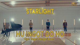 Starlight - Hu Ingot Do Ho 4K