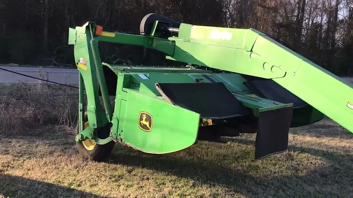 JOHN DEERE 730 For Sale