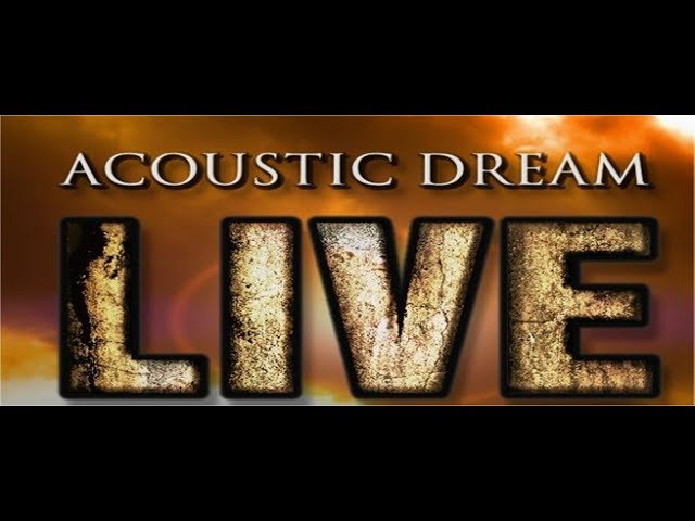 Tim Bowman - Acoustic Dream