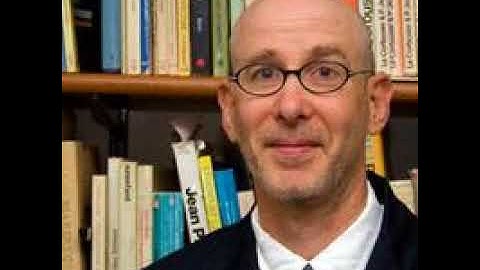 ArchitectureTalk 1: Architecture of First Societies with Mark Jarzombek (GAHTC)