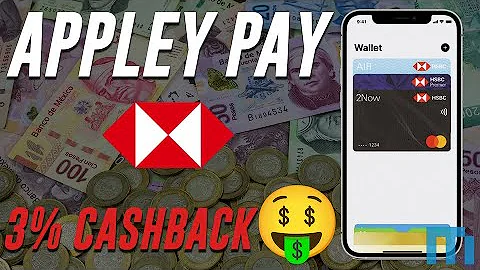 Come attivare Cashback con Apple Pay?