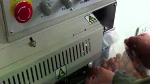 Sealer Sales FRMQ-980III Aerating Band Sealer