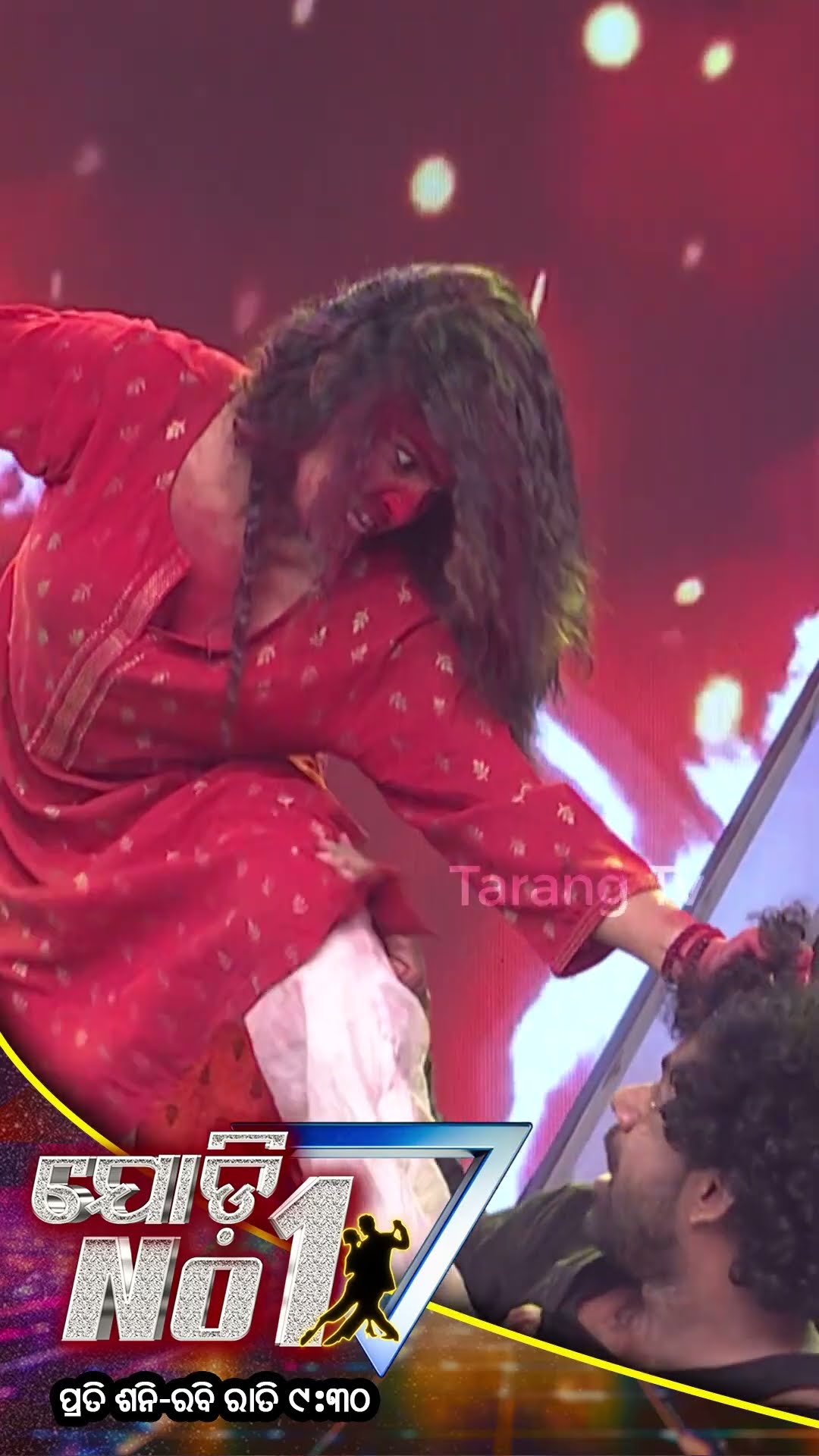 Jodi No 1 | New Dance Reality Show | Every Sat-Sun @9:30PM | Tarang TV | Tarang Plus