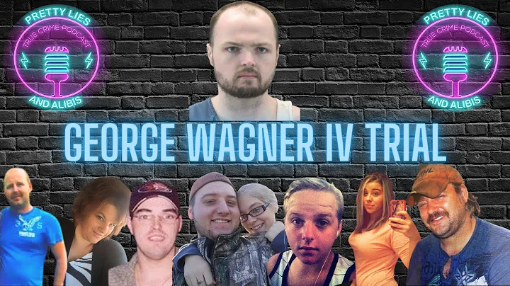 George Wagner Sentencing & Family Impact Statements