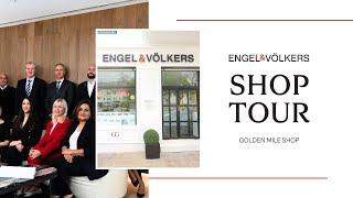 Shop tour! | MarbellaGolden Mile | Engel & Völkers Marbella