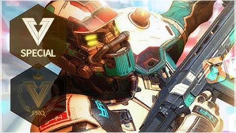 Modern Combat Versus - JUKE GAMEPLAY 🏉 | TAITAN BELIC MVP? 😱