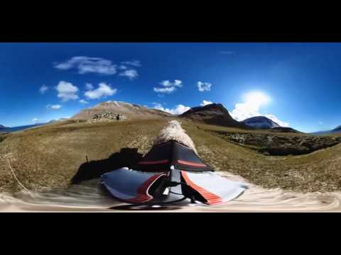 Sheepview360 in the Faroe Islands