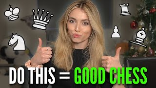 7 EASY Things To Become A Better Chess Player