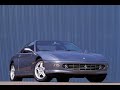 Srie de lt  affaire de style la ferrari 456 splendeur ou dception intgrale dbat