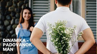 Dinamika - Padovanok Man Puokšę Lauko Gėlių (Lyric Video). Lietuviška Muzika. Lietuviška Daina.