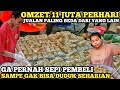 Omset 11 juta perhari   nggak bisa duduk seharian usaha unik ini  ide jualan beda dari yang lain