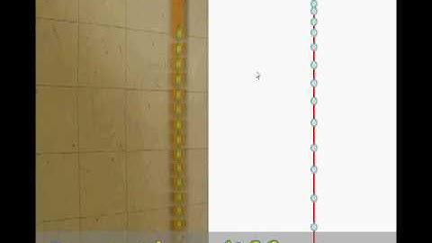 Distance time and velocity time calculations part 1