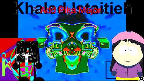 Klasky Csupo 4ormulator V1 Effects Round 4 Vs MediaPencilVideoMaker483 / JGTO AUTTP (4/20)