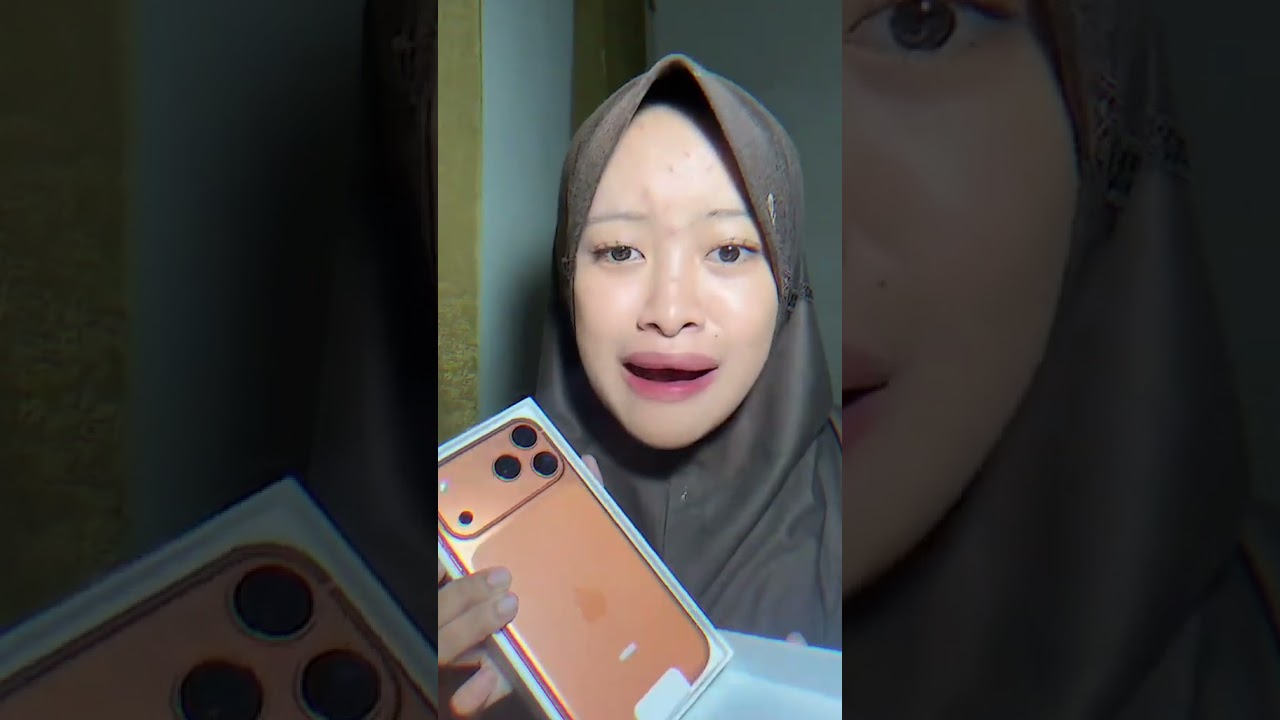 mau iPhone Gratis? KOMEN SEKARANG #berbagi #pstore #putrasiregar #giveaway #iphone #viral #fyp