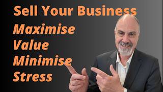 20 Years of Sell a Business Knowledge in 6 Minutes