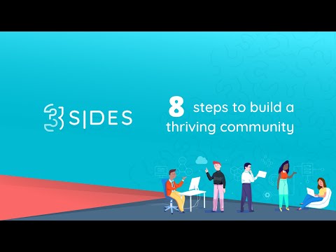 The 8 Steps
