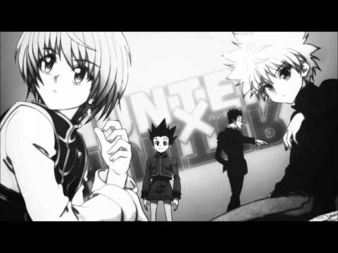 Hunter X Hunter Wie Viele Folgen Hunter X Hunter Wie Viele Folgen