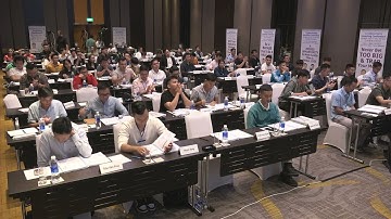 Bí Mật Làm Giàu #41 - Tiền Đổi Đời Không Đến Từ Bước Đi Từng Bước Mà Từ Sự Nhảy Vọt Lên - Tai