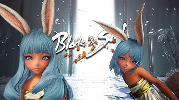 블레이드앤소울 