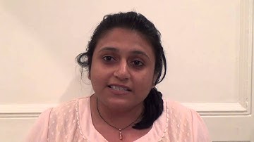 Bhakti Patil Testimonial - Brainival Practitioner workshop by Pavan Bhattad