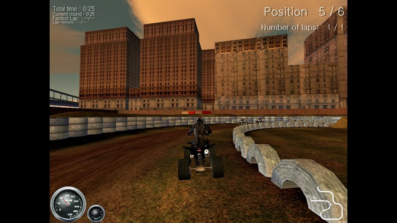 atv mudracer pc demo atv mudracer pc demo