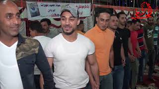 جوبي اجمل دبكات الجوبي الفنان محمد العبادي مركز الحسامي 0776497435