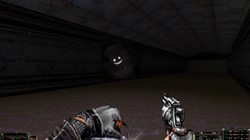 Ashes 2063 Gameplay - Level 5 - Post-Apocalyptic Game (GZDoom Engine) DOOM Mod