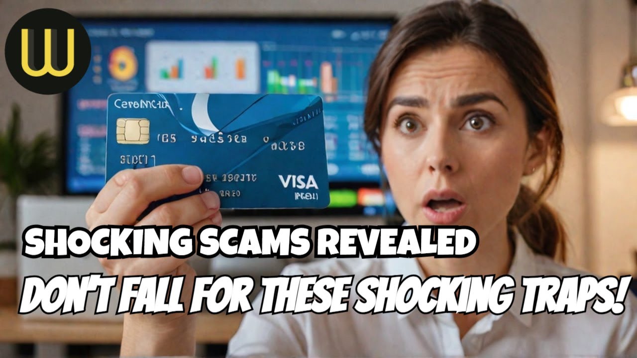Subscription Scams EXPOSED! Don’t Fall for These Shocking Traps! YouTube(03)