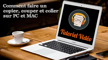 Comment couper avec les touches du clavier ?