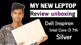 DELL Inspiron 3584 15.6-inch FHD Laptop (7th Gen Core i3-7020U/4GB/1TB HDD/Windows 10 + MS Office