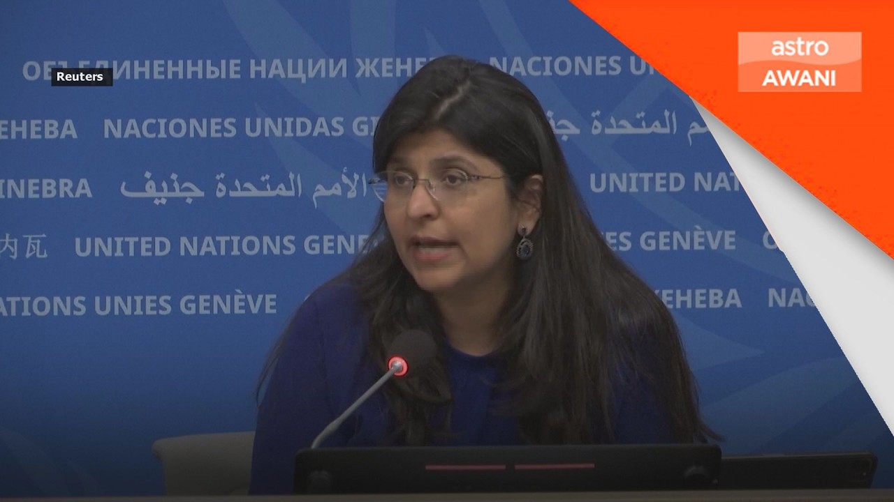 PBB arah siasat insiden serangan sekolah di Iran