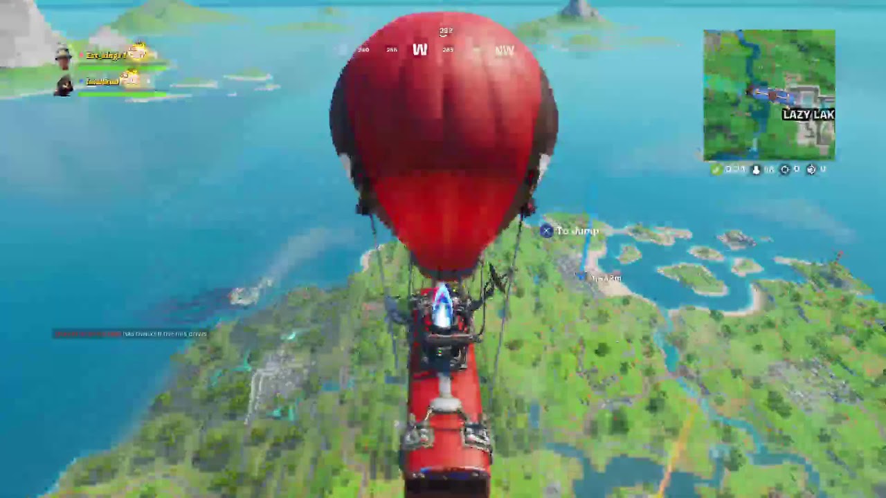 Fortnite eesti keeles live - YouTube