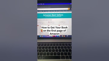 Amazon KDP for Beginners. How to rank on the first page of Amazon using this FREE tool #amazonkdp