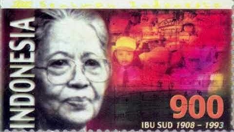 Tanah Airku - Ibu Sud