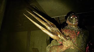 Virtual Cabin - 2 of 2 - Friday The 13th: The Game - Ultimate Slasher Edition - PS4 on PS5 - Part 4