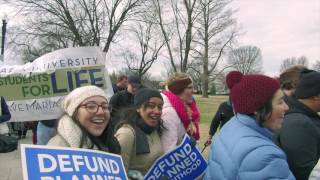 The March for Life (2017)