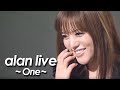 alan ( 阿兰 阿蘭) 『 One 』from『voice of you 2010 』by miu JAPAN