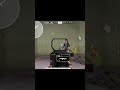 ScarFall 1v3 Clutch 😱 | Mobile Battle Royale #Shorts