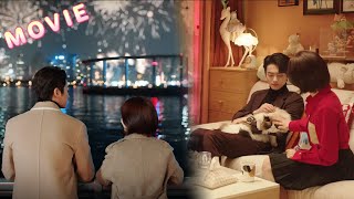 Download Lagu 🔥CEO galak sengaja menginap di rumah Cinderella Tahun Baru, makan malam, jalan-jalan, kembang api🎇 MP3 Download Lagu 🔥CEO galak sengaja menginap di rumah Cinderella Tahun Baru, makan malam, jalan-jalan, kembang api🎇 MP3
