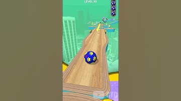Going Balls ​- All Levels G32-33 Gameplay  Walkthrough Android,ios - GTC