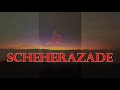 Scheherazade by johan jansen on pedal steelguitar