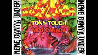 GUATAUBA - TONY TOUCH & NICO CANADA (1997) [CD COMPLETO][MUSIC ORIGINAL]