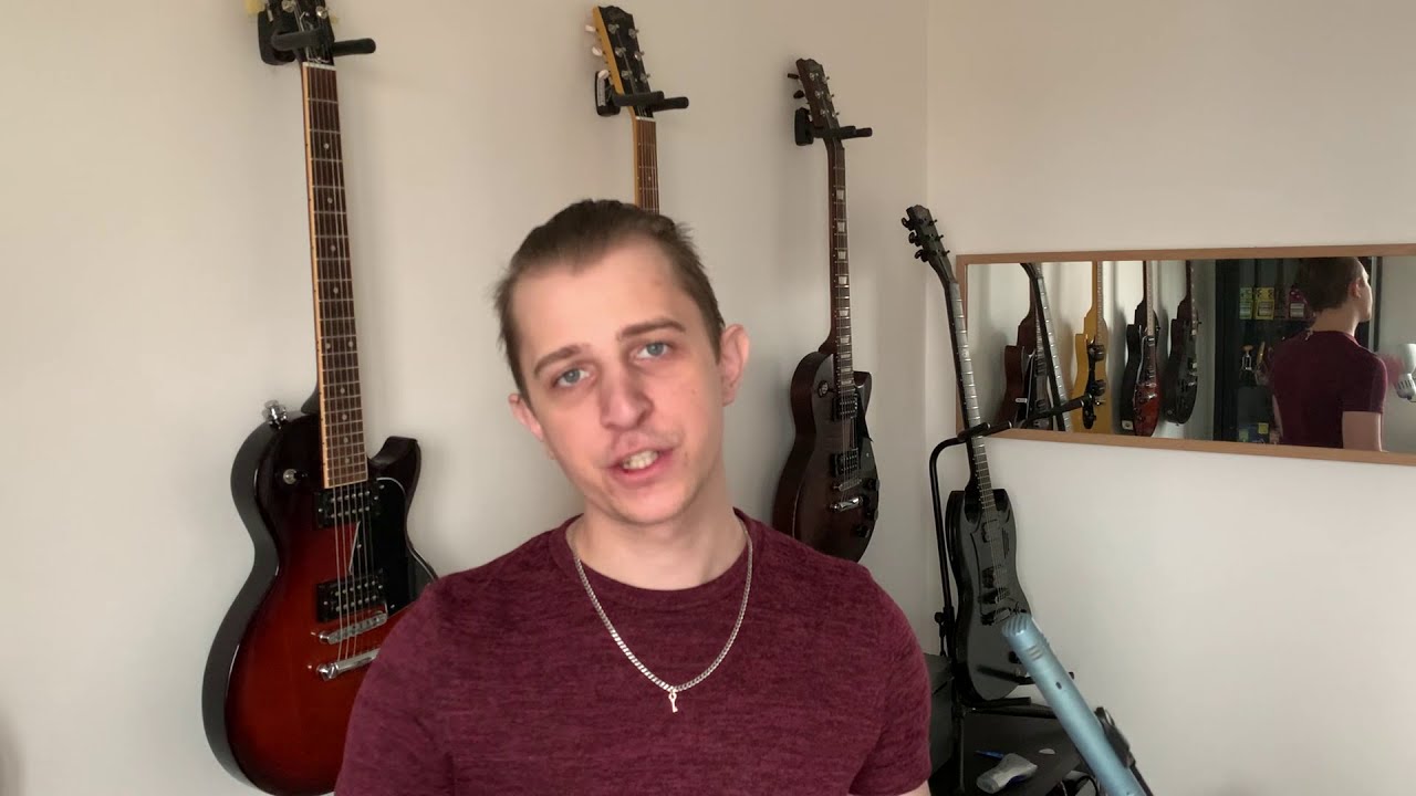 #2 РАСПАЙКА ЭЛЕКТРОГИТАРЫ на практике les paul тембрблок фотки